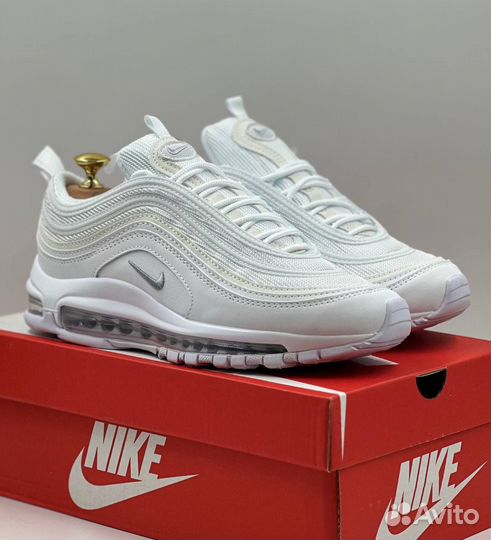 Кроссовки nike air max 97