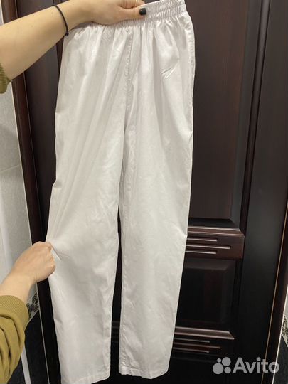 Костюм медицинский женский