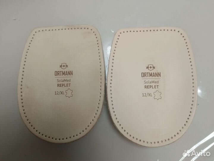 Ортопедический подпяточник