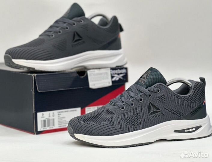 Мужские кроссовки Reebok летние