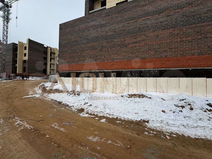 2-к. квартира, 65,8 м², 7/10 эт.