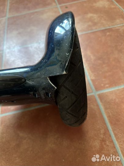 Гироскутер с блютусом и динамиком