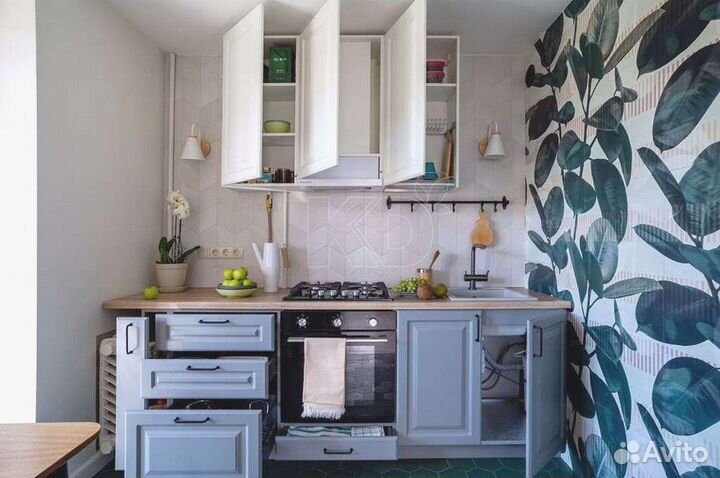 Кухная напрямую от производителя