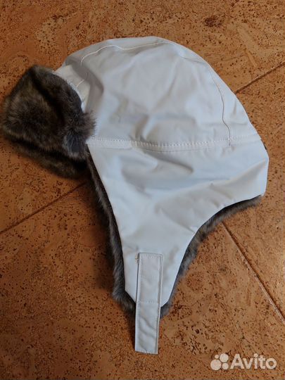 Шапка-ушанка Reima 48 и другие шапки