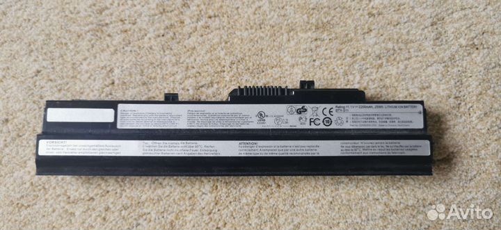 Разная электроника и диски