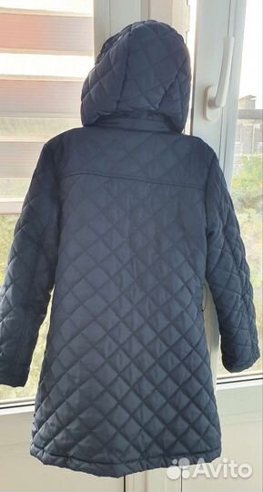 Куртка для девочки