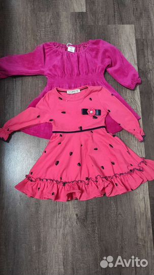 Платья для девочки