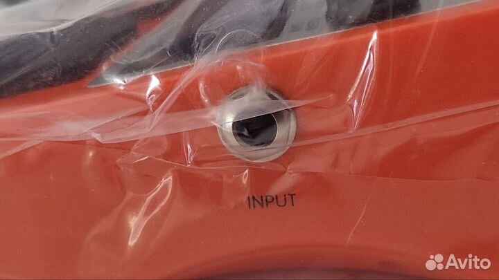 Новый портативный комбоусилитель Joyo Jam Buddy