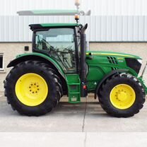 Трактор John Deere 6140B