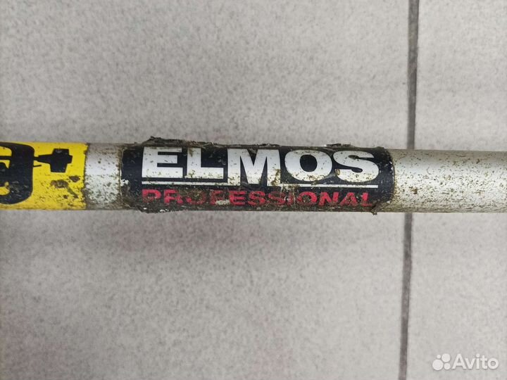 Бензокоса Elmos EPT -24