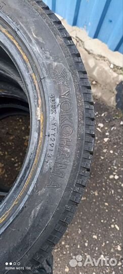 Yokohama F700 205/55 R16