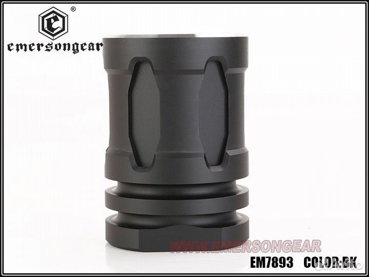 Кружка EmersonGear Tactical Tea/Water Cup