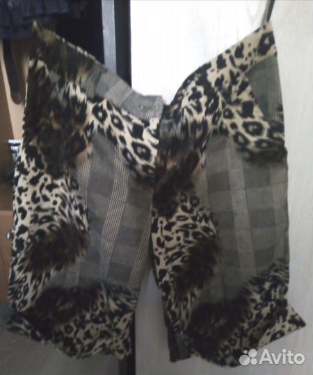 Шорты для девочек