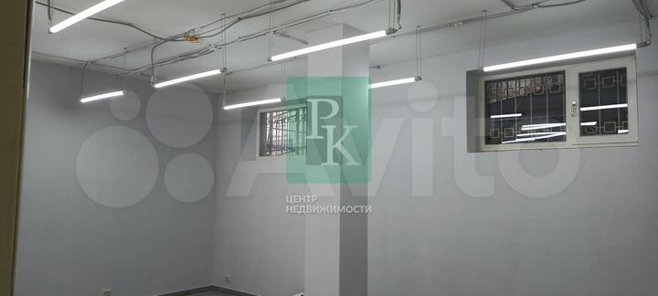 Помещение 52.5 м2 свободного назначения