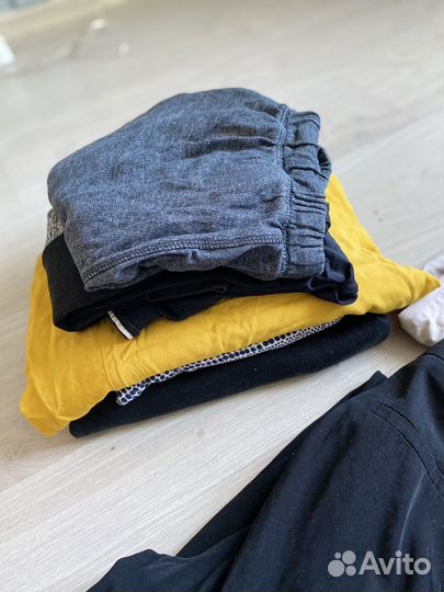 Вещи пакетом женские 46 48