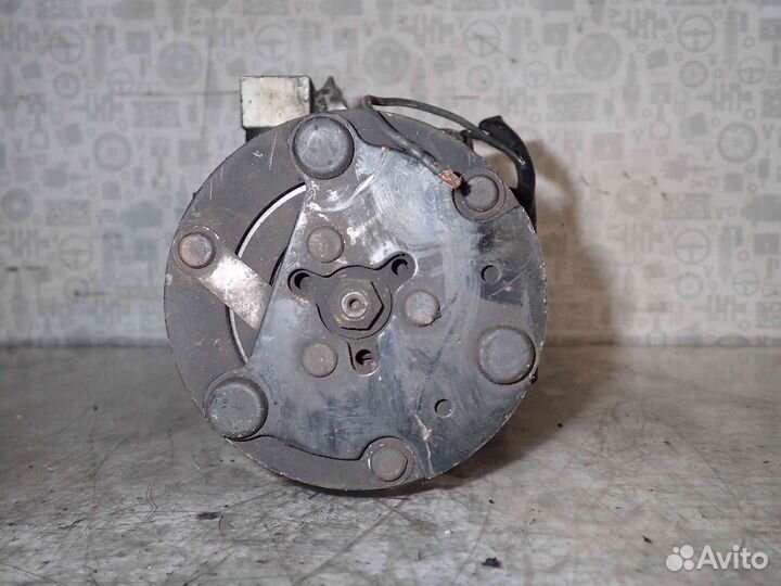 Компрессор кондиционера для Ford Focus 1 1779107