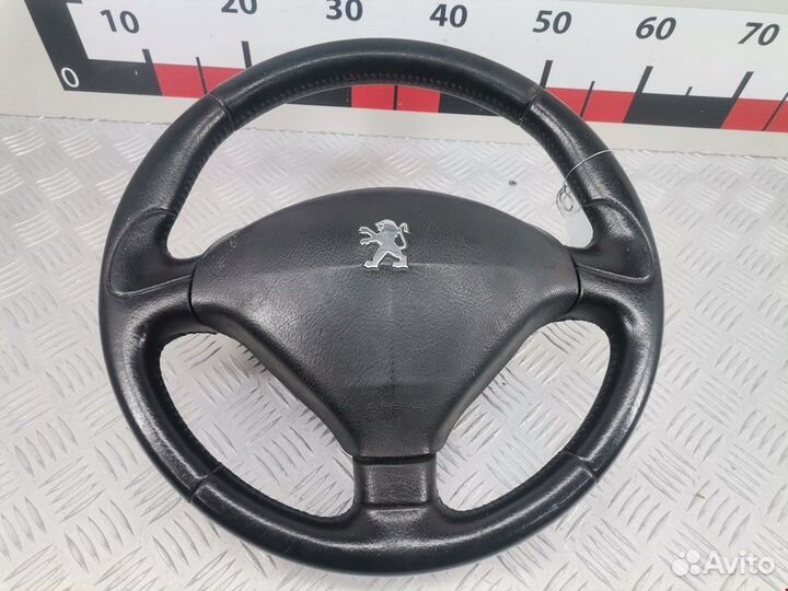 Руль для Peugeot-Citroen 407 4109GH
