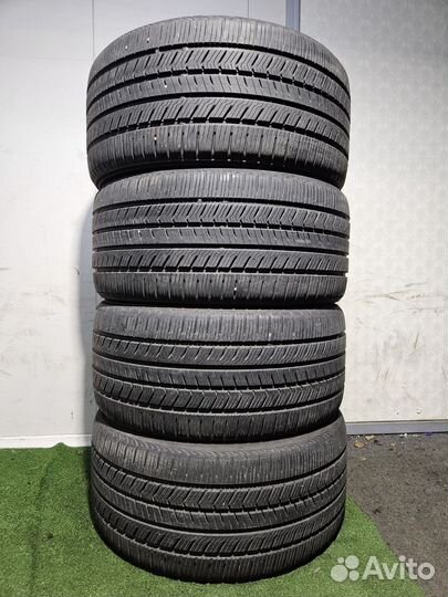 Yokohama Geolandar X-CV G057 295/35 R21