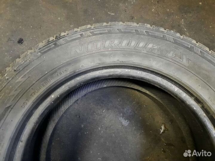 Hankook Nordik IS RW08 23.5/60 R16