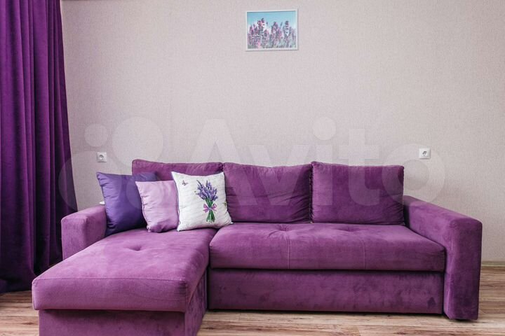 Квартира-студия, 28 м², 1/16 эт.