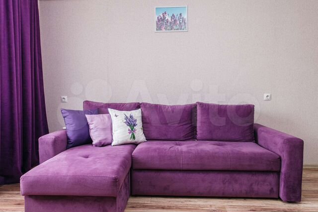 Квартира-студия, 28 м², 1/16 эт.