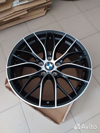 R19/5/120 BMW 405 стиль f01, f30, f10, e90,e92