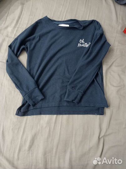 Вещи пакетом