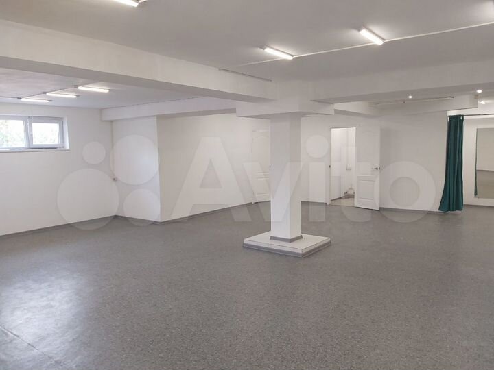 Сдается помещение 108 м.кв