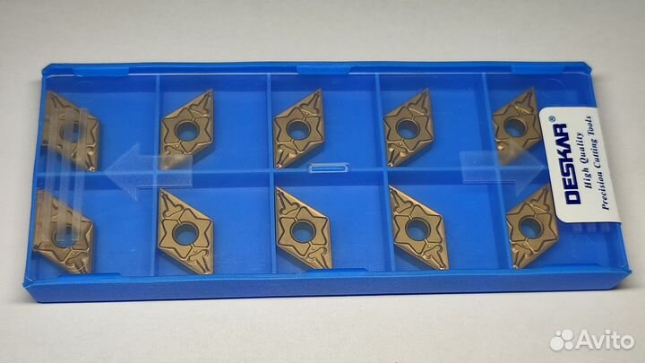 Dnmg150404-TM LF9018