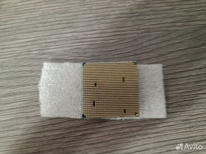 Процессор AMD athlon x2 245