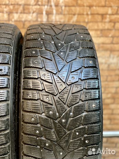 Dunlop SP Winter Ice 02 245/45 R18