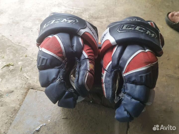 Шорты хоккейные детские