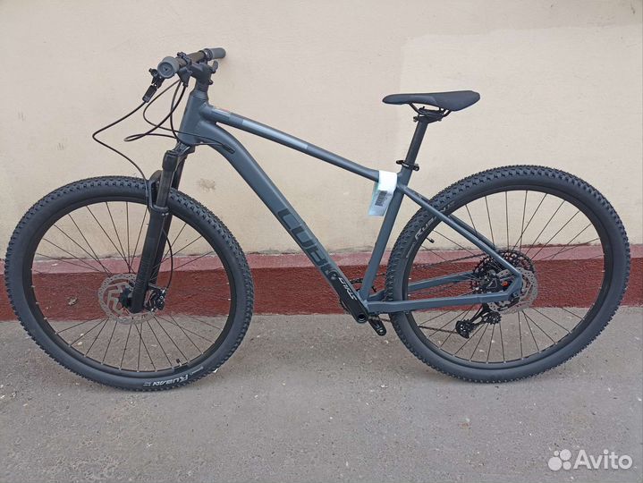 Cube Acid 29 2023 года L