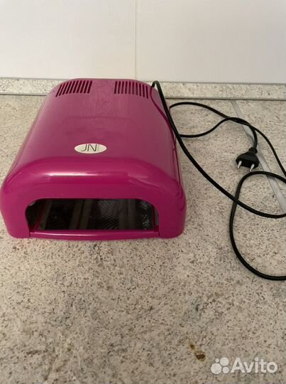 Уф Лампа для маникюра