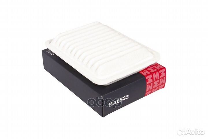 Фильтр воздушный MA5533 marshall