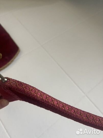 Антикварная (старинная) вешалка для вещей