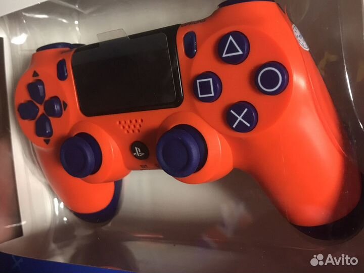 Джойстик для Sony PS4. Геймпад