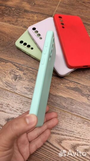 Чехол на xiaomi mi 9 se