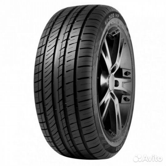 Ecovision VI-386 HP 225/55 R18 98V