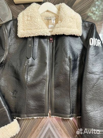 Куртка Dior