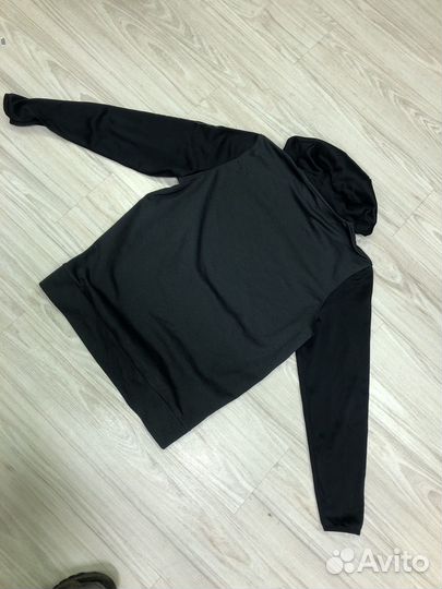 Спортивная кофта under armour