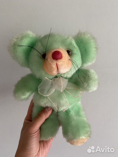 Мягкие игрушки пакетом бесплатно