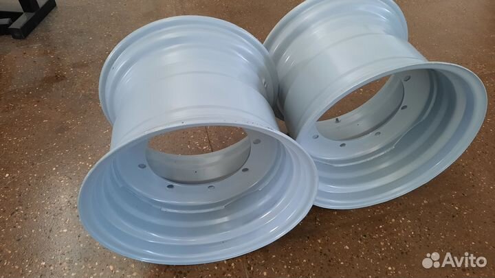 Диск колеса