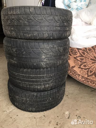 Hankook Winter I'Cept IZ2 225/45 R18