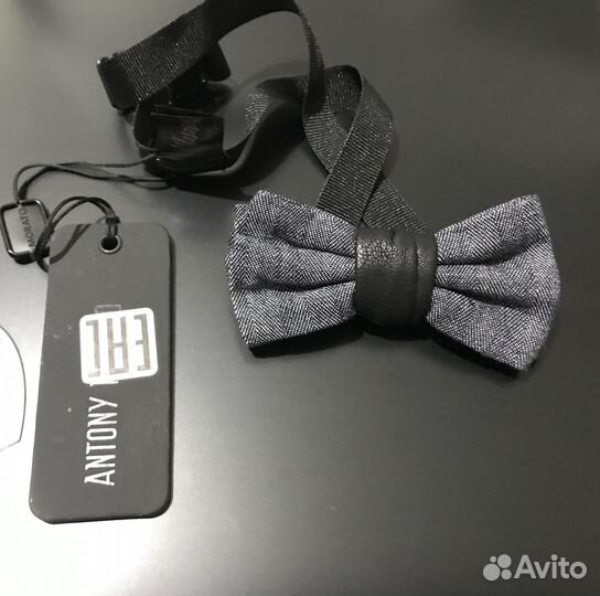 Галстук-Бабочки