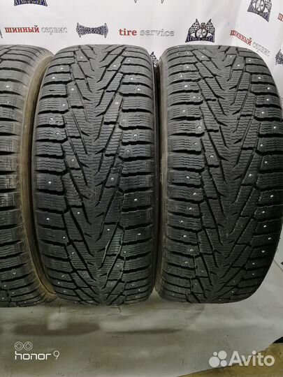 Nokian Tyres Nordman 7 SUV 285/60 R18
