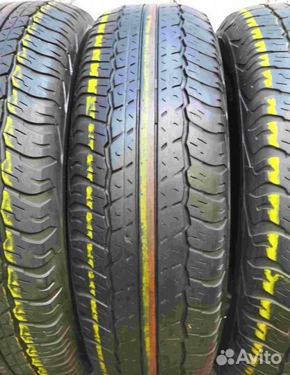 Dunlop Grandtrek AT20 225/70 R17