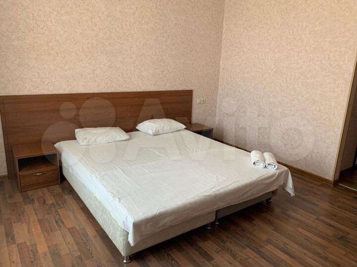 Комната 19 м² в 2-к., 3/14 эт.