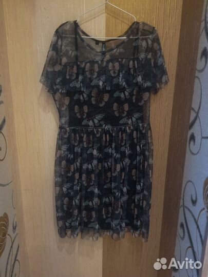 Платье женское вечернее