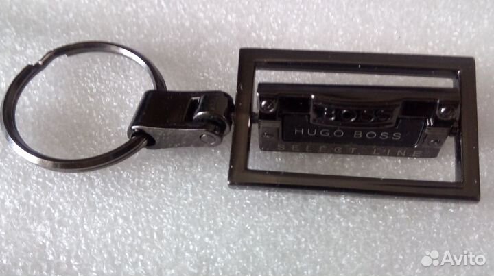 Брелоки Дубай (dubai), hugo boss